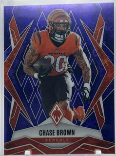 Chase Brown