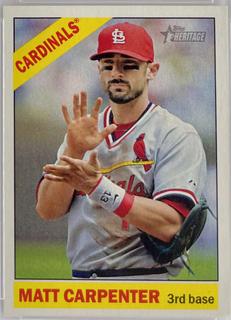 Matt Carpenter