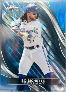Bo Bichette