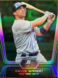 David Wright