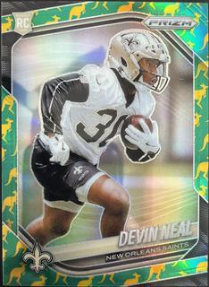 Devin Neal
