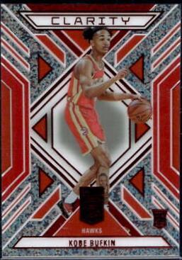Kobe Bufkin [Red International] #11