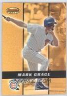 MARK GRACE