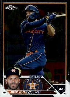 Jose Altuve