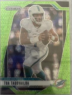 Tua Tagovailoa