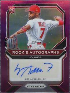 Jo Adell