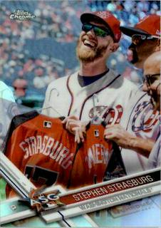 Stephen Strasburg