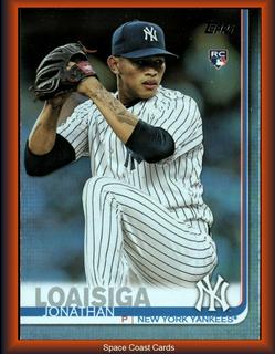 Jonathan Loaisiga