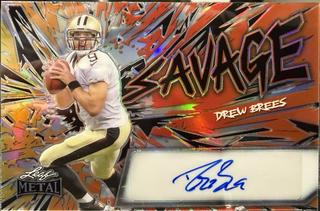 Drew Brees