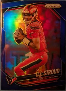 C.J. Stroud