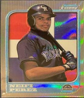 Neifi Perez