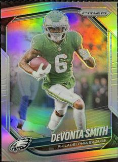 DeVonta Smith