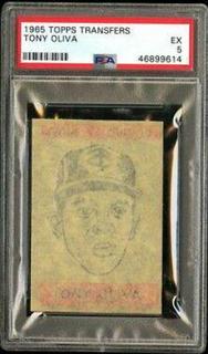 Tony Oliva