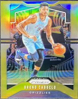 Bruno Caboclo