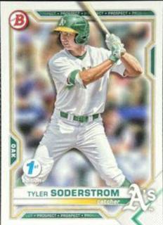 Tyler Soderstrom