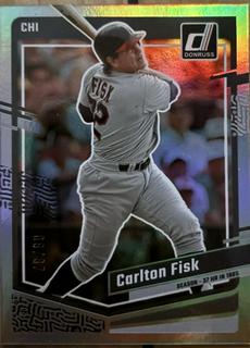 Carlton Fisk