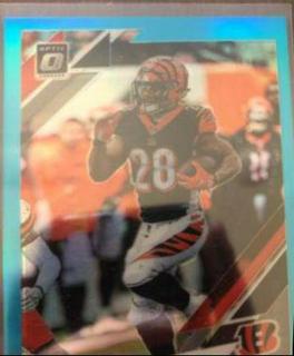 Joe Mixon