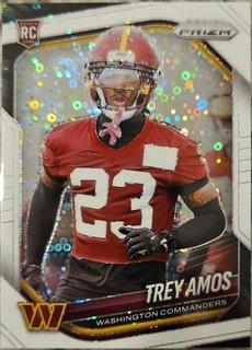 Trey Amos
