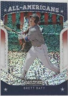 Brett Baty