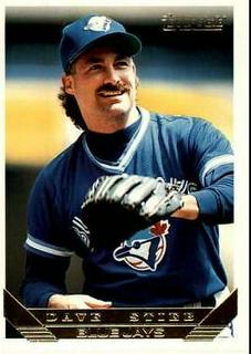 Dave Stieb