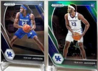 Isaiah Jackson
