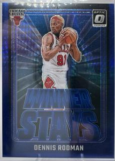 Dennis Rodman