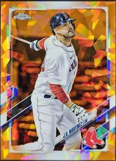 J. D. Martinez