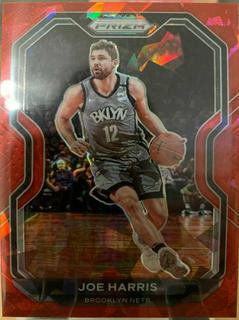 Joe Harris