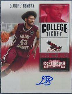 DeAndre Bembry