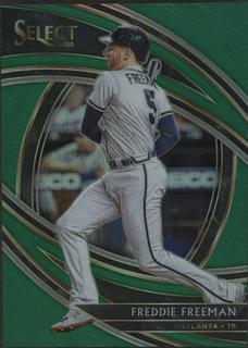 Freddie Freeman
