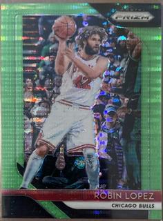 Robin Lopez