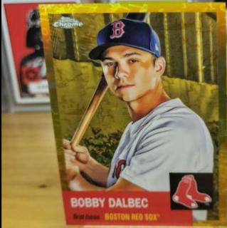 Bobby Dalbec