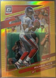 Michael Vick