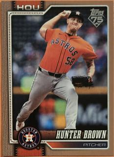 Hunter Brown