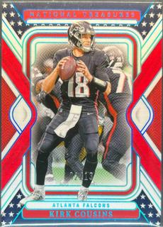 Kirk Cousins