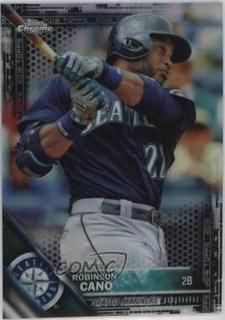 Robinson Cano