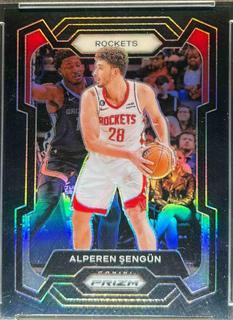 Alperen Sengun