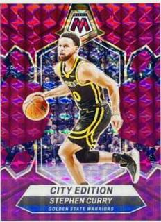 Stephen Curry