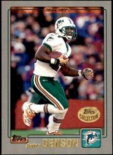Autry Denson