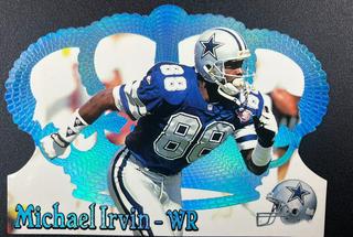Michael Irvin