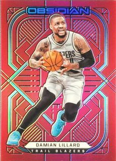 Damian Lillard