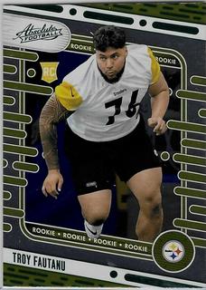 Troy Fautanu
