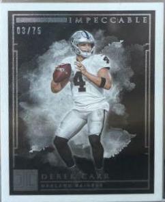 Derek Carr