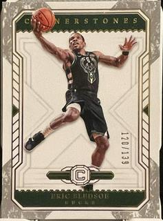 Eric Bledsoe