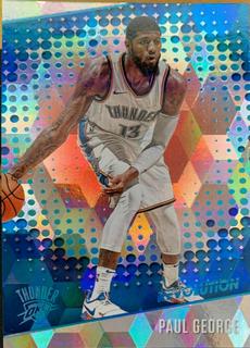 Paul George