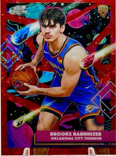 Brooks Barnhizer