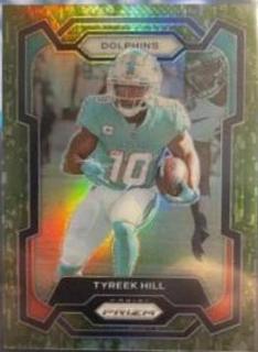 Tyreek Hill