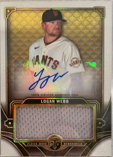 Logan Webb