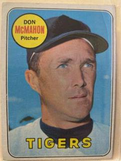 Don McMahon