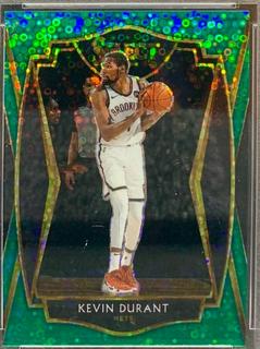 Kevin Durant